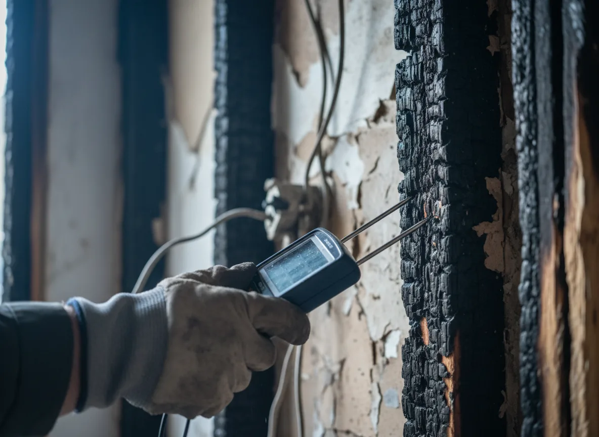 Fire Damage Restoration Mica, WA FAQs